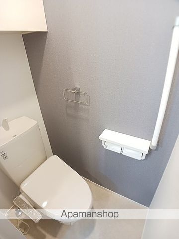 ロードクロジットの内装写真