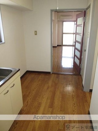 キャッスルエアポート[1K/30.24m2]のその他部屋・スペース