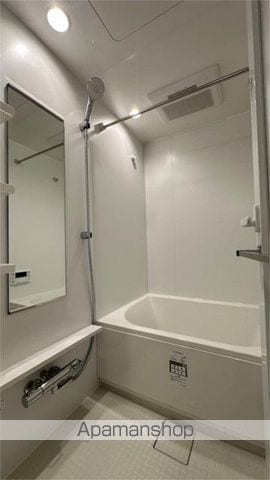 ZOOM信濃町の内装写真