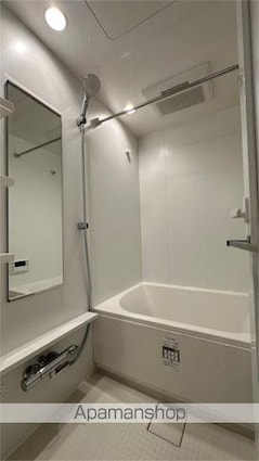 ＺＯＯＭ信濃町[1LDK/44.97m2]のバス