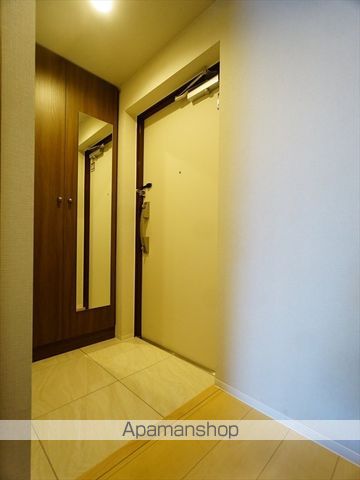 NISSYO BUILDINGの内装写真