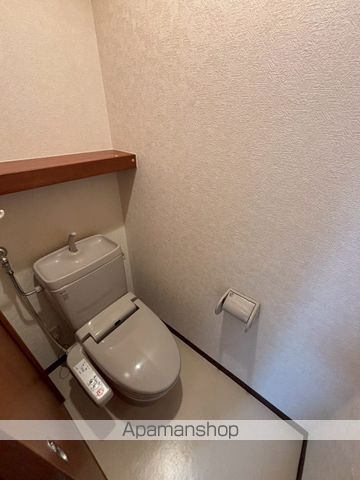 アークベルの内装写真