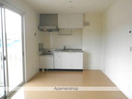 スターパレス下松　ペガサス館[1LDK/40.43m2]のリビング・居間3