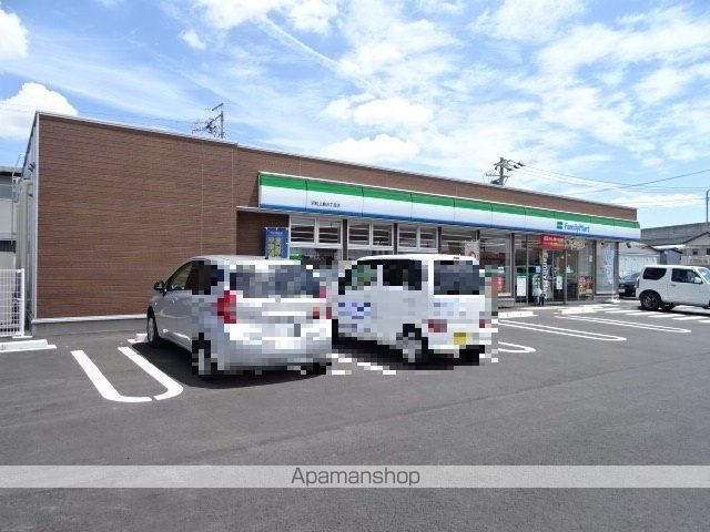 グランドール上島の周辺写真
