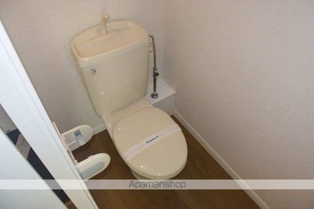 レオパレスComfort Houseの内装写真