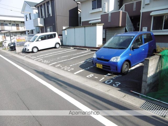 ファーストパインハイツBのその他写真
