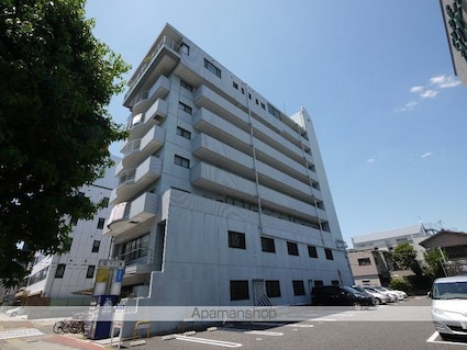 ヤマコ第２ビル[2LDK/60.4m2]の外観2