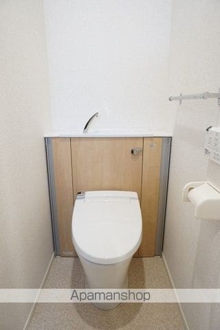 フォンテーヌ西所沢の内装写真