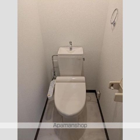 ノーブルハウス吉田の内装写真