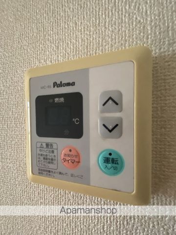 トーカンマンション山下町の内装写真