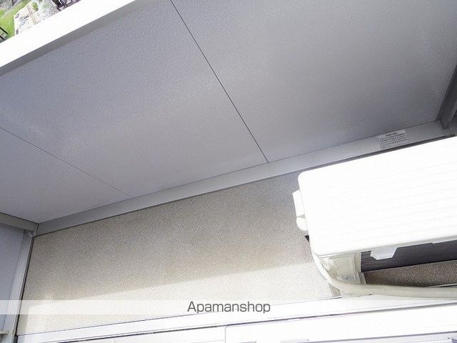 セジュールヒロオカ Bの内装写真