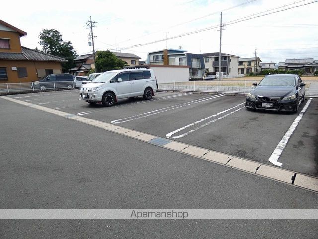 エバーフィールドIのその他写真