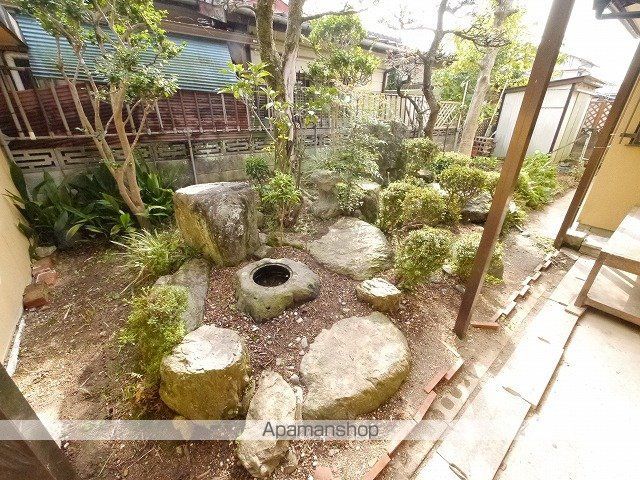 MKハイツ糸田の内装写真