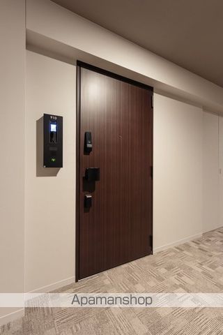 パークアクシス横浜伊勢佐木町通りの内装写真