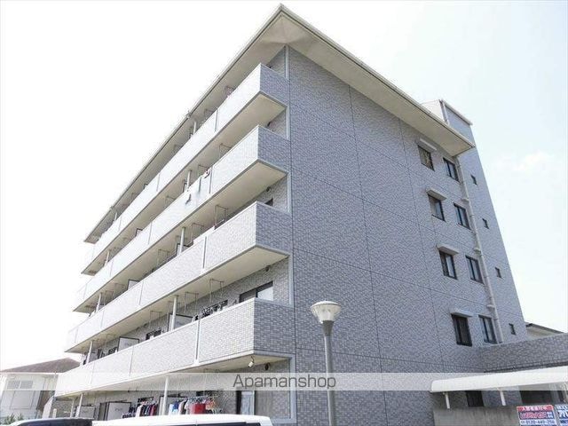 メゾン梶取[3LDK/56.56m2]の外観5