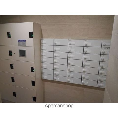 エルフォルテ品川サウスシティのその他写真