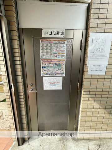 リッチ・キャッスルIのその他写真
