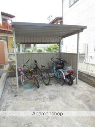 メゾン・谷[2LDK/60.03m2]の共用部1