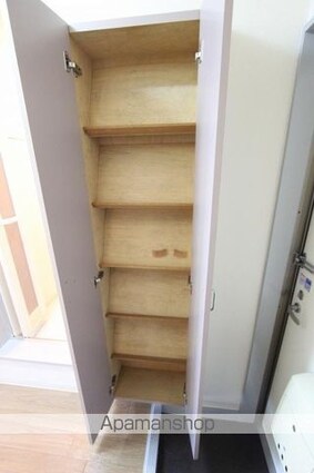 アルボラーダ西町[1K/17.68m2]の内装5