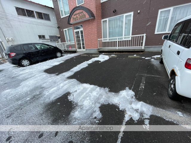 apartment 北海道釧路市松浦町
松浦町の賃貸情報を見る
物件地図