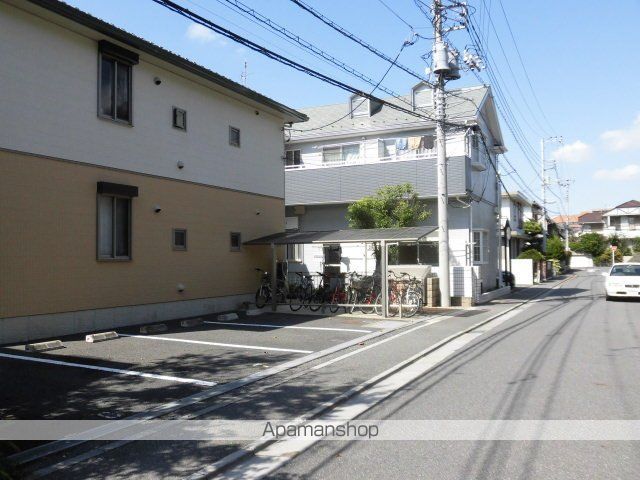 リバーコート新浦安弐番館の外観写真