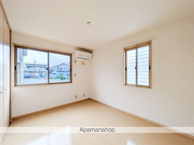 レガーロ Aの内装写真