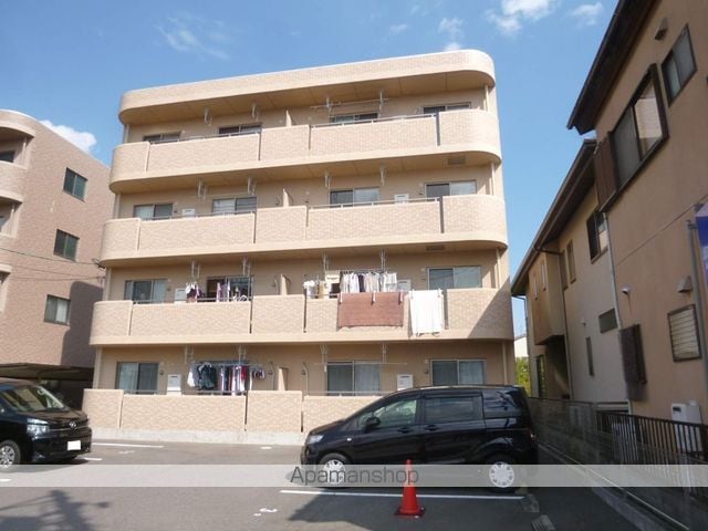 サンライズマンション18の外観写真