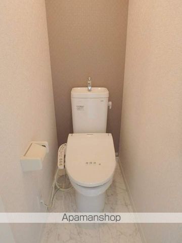 ユナイト宮前平セルシウスの輝きの内装写真