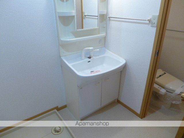マジェスティックスの内装写真