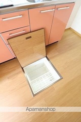 リオ・ラド・パティオ Aの内装写真