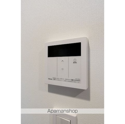 ウェルスクエア駒場東大前[1K/25.51m2]のその他設備