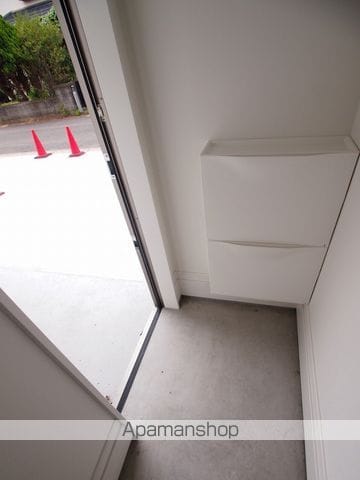 SUN-Cubeの内装写真