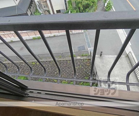 メゾンドペペの内装写真
