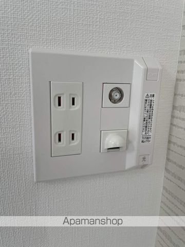 月光江波東参番館の内装写真
