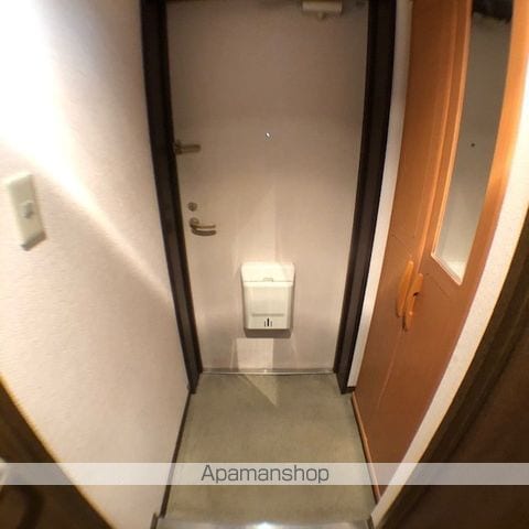 グランディスパインの内装写真