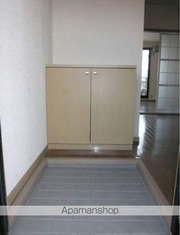 ＪＲ日豊本線 西都城駅 バス乗車時間：2分 最寄りバス停で下車 徒歩4分 2階建 築31年の内装写真