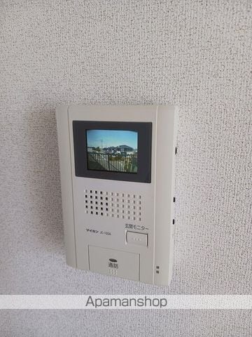 グランディア菅沼の内装写真