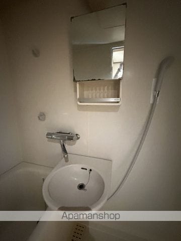 第二・第三トキワハイムの内装写真