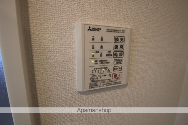 レ シルフィードの内装写真