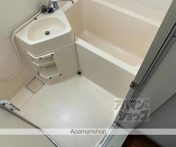 一彩コーポラスの内装写真