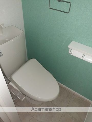 マイスターVIIIの内装写真