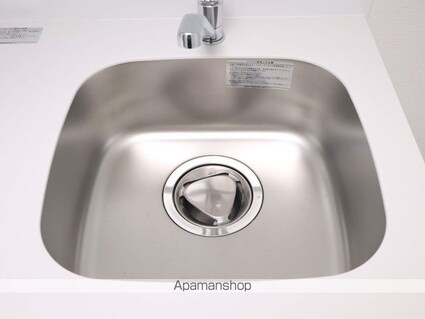 エスリード今池ルミナス[1K/25.74m2]の内装5