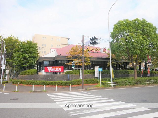 アークすみれが丘の周辺写真