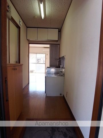 グリーンプラザ滝山の内装写真