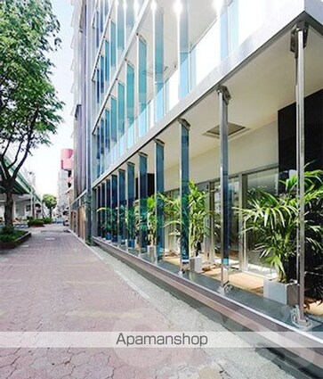 ファーストレジデンス栄[1LDK/47.69m2]の外観2