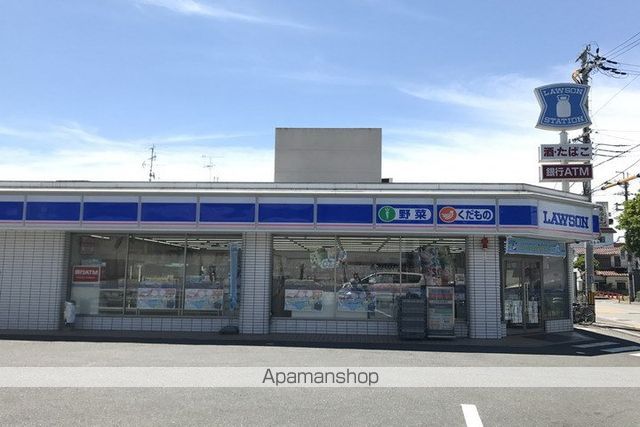 パストラルハイム豊中の周辺写真