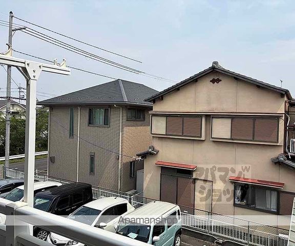 あすなろハイツIIの内装写真