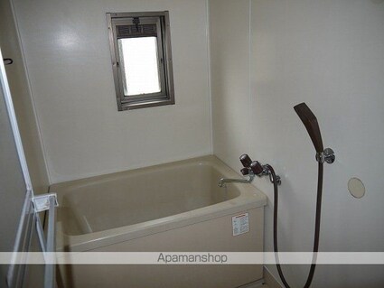 アーバンのぐちＡ[3LDK/56.32m2]のバス