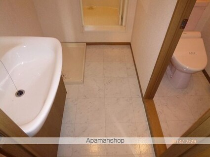 コートパル守山[2LDK/53.44m2]の内装2