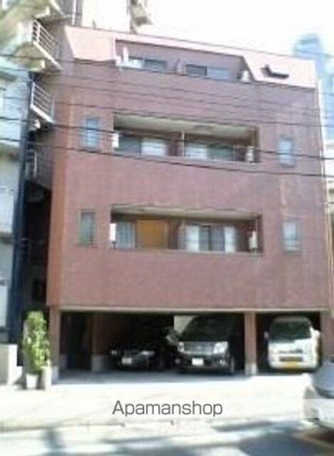 東京都世田谷区池尻３丁目[1K/22m2]の外観1